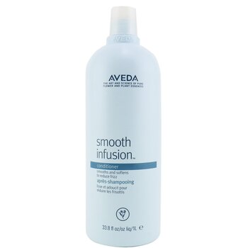Aveda スムースインフュージョンコンディショナー（滑らかで柔らかくなり、縮れを抑えます） (Smooth Infusion Conditioner (Smooths and Softens to Reduce Frizz))