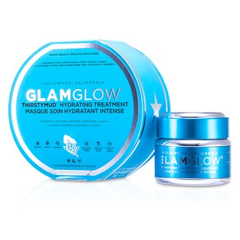 Glamglow サースティムドハイドレイティングトリートメント (Thirstymud Hydrating Treatment)