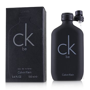 Calvin Klein CKビーオードトワレスプレー (CK Be Eau De Toilette Spray)