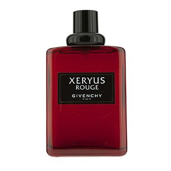 Givenchy Xeryus Rouge Eau DeToiletteスプレー (Xeryus Rouge Eau De Toilette Spray)