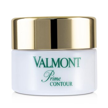 Valmont プライムコンター（コレクティブアイ＆リップコンタークリーム） (Prime Contour (Corrective Eye & Lip Contour Cream))