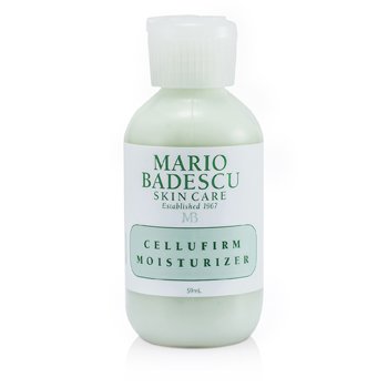 Mario Badescu Cellufirmモイスチャライザー-コンビネーション/ドライ/敏感肌タイプ向け (Cellufirm Moisturizer - For Combination/ Dry/ Sensitive Skin Types)