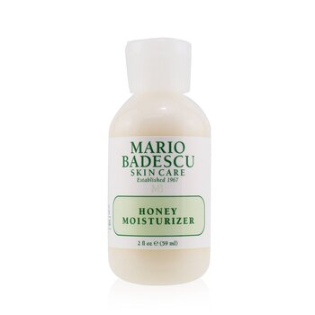 Mario Badescu ハニーモイスチャライザー-コンビネーション/ドライ/敏感肌タイプ向け (Honey Moisturizer - For Combination/ Dry/ Sensitive Skin Types)