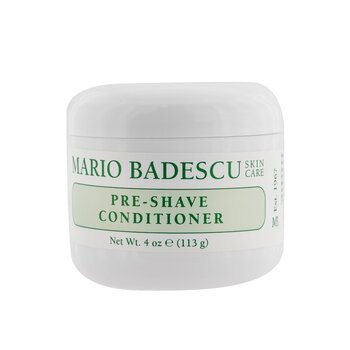 Mario Badescu プレシェーブコンディショナー (Pre-Shave Conditioner)