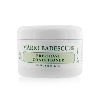 Mario Badescu プレシェーブコンディショナー (Pre-Shave Conditioner)