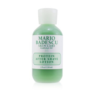 Mario Badescu シェーブローション後のプロテイン (Protein After Shave Lotion)