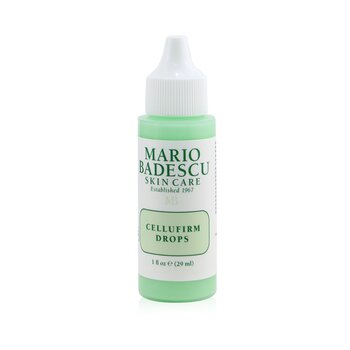 Mario Badescu CellufirmDrops-コンビネーション/ドライ/敏感肌タイプ向け (Cellufirm Drops - For Combination/ Dry/ Sensitive Skin Types)