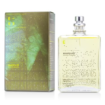 Escentric Molecules エセントリック03パルファムスプレー (Escentric 03 Parfum Spray)