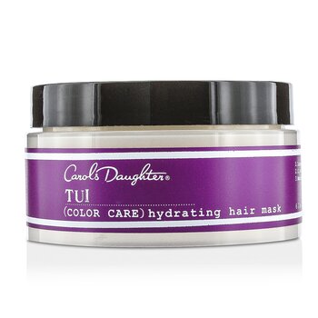 Carols Daughter トゥイカラーケアハイドレイティングヘアマスク (Tui Color Care Hydrating Hair Mask)