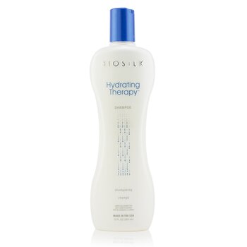 BioSilk ハイドレイティングセラピーシャンプー (Hydrating Therapy Shampoo)