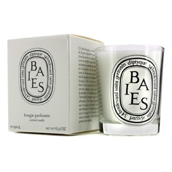 Diptyque 香りのキャンドル-ベイズ（ベリー） (Scented Candle - Baies (Berries))