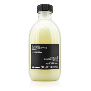 Davines OIアブソリュートビューティファイングシャンプー（すべての髪のタイプに） (OI Absolute Beautifying Shampoo (For All Hair Types))