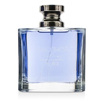 Nautica ボヤージュ N 83 EDT SP (Voyage N-83 Eau De Toilette Spray)