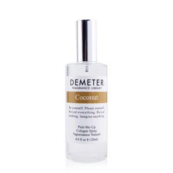 Demeter ココナッツ コロンスプレー (Coconut Cologne Spray)
