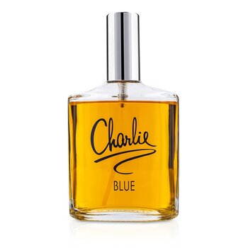 Revlon チャーリーブルーオードトワレスプレー (Charlie Blue Eau De Toilette Spray)