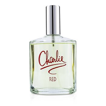 Revlon チャーリーレッドオードトワレスプレー (Charlie Red Eau De Toilette Spray)