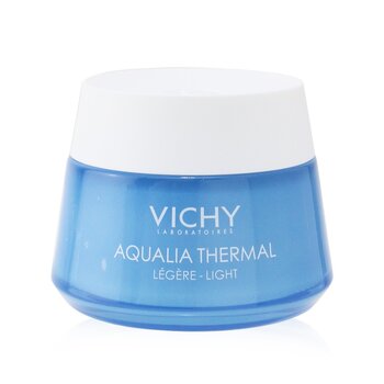Vichy Aqualiaサーマルライトクリーム (Aqualia Thermal Light Cream)