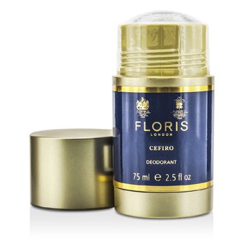 Floris セフィーロデオドラントスティック (Cefiro Deodorant Stick)