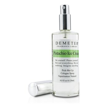 Demeter ピスタチオ アイスクリーム コロンスプレー (Pistachio Ice Cream Cologne Spray)