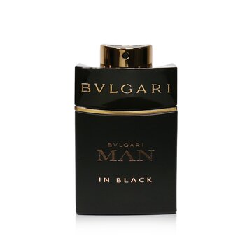 Bvlgari ブラックオードパルファムスプレー (In Black Eau De Parfum Spray)
