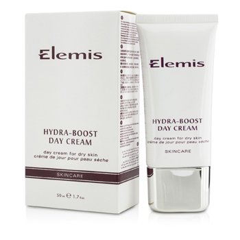 Elemis ハイドラブーストデイクリーム-乾燥肌用 (Hydra-Boost Day Cream - For Dry Skin)