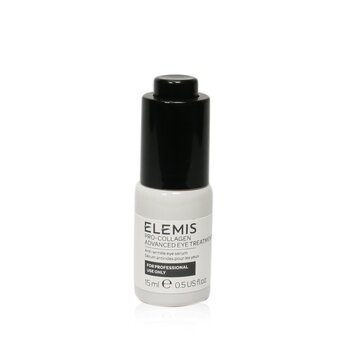 Elemis プロコラーゲンアドバンストアイトリートメント（サロン製品） (Pro-Collagen Advanced Eye Treatment (Salon Product))