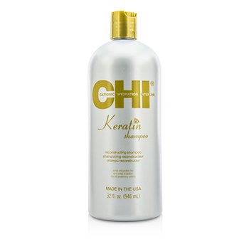CHI ケラチンシャンプーリコンストラクティングシャンプー (Keratin Shampoo Reconstructing Shampoo)