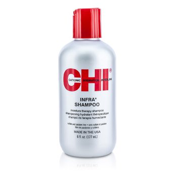 CHI インフラモイスチャーセラピーシャンプー (Infra Moisture Therapy Shampoo)