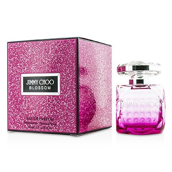 Jimmy Choo ブロッサムオードパルファムスプレー (Blossom Eau De Parfum Spray)