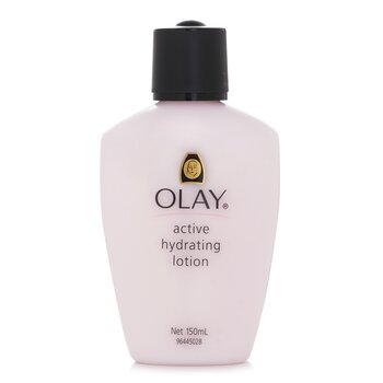 Olay アクティブハイドレイティングローション (Active Hydrating Lotion(Random Packaging))
