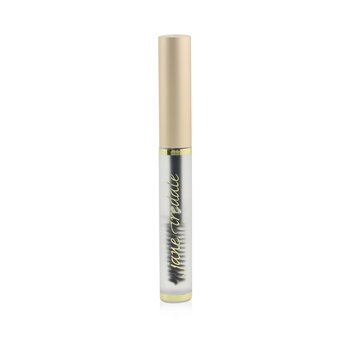 Jane Iredale PureBrow BrowGel-クリア (PureBrow Brow Gel - Clear)