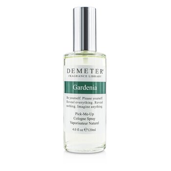 Demeter ガーデニア コロンスプレー (Gardenia Cologne Spray)