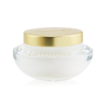 Guinot リフトソーム-デイ/ナイトリフティングクリームすべての肌タイプ (Liftosome - Day/Night Lifting Cream All Skin Types)