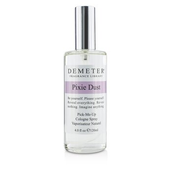 Demeter ピクシー ダスト  コロンスプレー (Pixie Dust Cologne Spray)