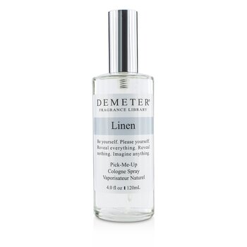 Demeter リネン コロンスプレー (Linen Cologne Spray)