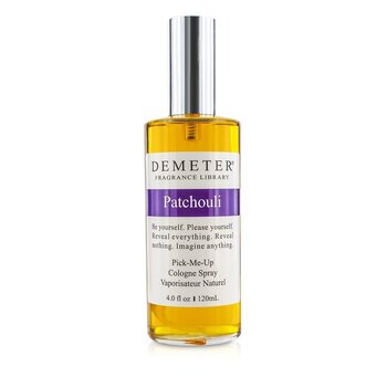 Demeter パチョリ コロンスプレー (Patchouli Cologne Spray)