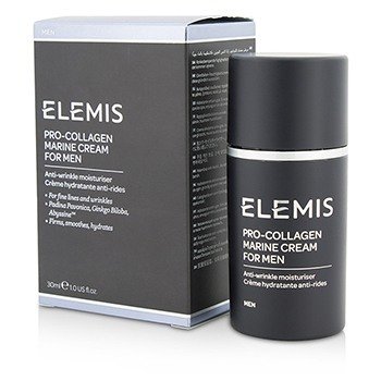 Elemis プロコラーゲンマリンクリーム (Pro-Collagen Marine Cream)