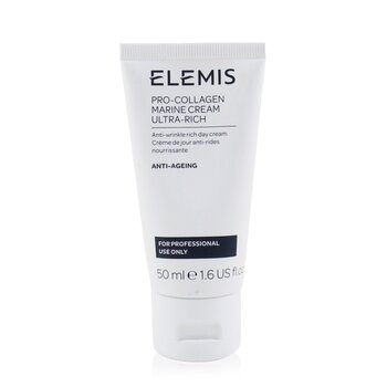 Elemis プロコラーゲンマリンクリームウルトラリッチ（サロン商品） (Pro-Collagen Marine Cream Ultra Rich (Salon Product))