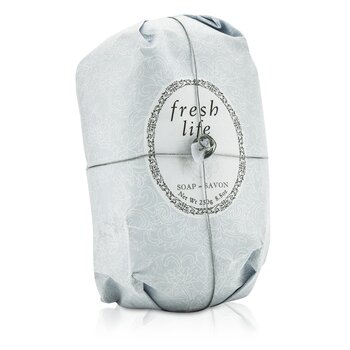 Fresh フレッシュライフオーバルソープ (Fresh Life Oval Soap)