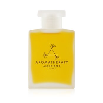 Aromatherapy Associates リラックス-ディープリラックスバス＆シャワーオイル (Relax - Deep Relax Bath & Shower Oil)