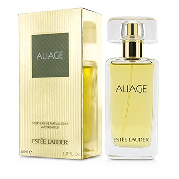 Estee Lauder AliageSportオードパルファムスプレー (Aliage Sport Eau De Parfum Spray)
