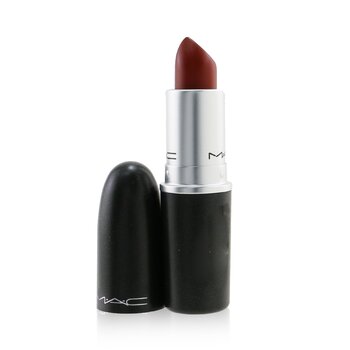 MAC 口紅-No.138チリマット;希少性によるプレミアム価格 (Lipstick - No. 138 Chili Matte; Premium price due to scarcity)