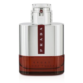 Prada ルナロッサ スポーツ EDT SP (Luna Rossa Sport Eau De Toilette Spray)