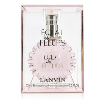 Lanvin エクラデフルールオードパルファムスプレー (Eclat De Fleurs Eau De Parfum Spray)