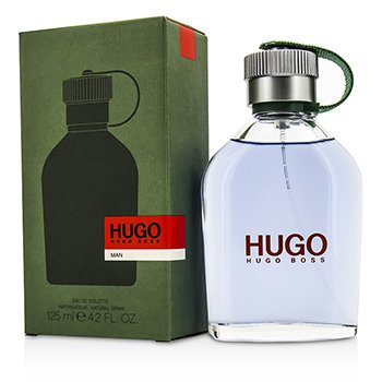 Hugo Boss ヒューゴオードトワレスプレー (Hugo Eau De Toilette Spray)