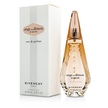 Givenchy アンジュオウデーモンルシークレットオードパルファムスプレー (Ange Ou Demon Le Secret Eau De Parfum Spray)