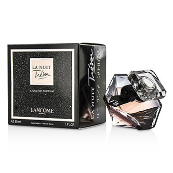 Lancome ラニュイトレゾールロードゥパルファムスプレー (La Nuit Tresor LEau De Parfum Spray)
