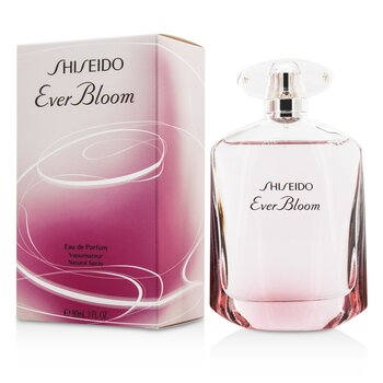 Shiseido エバーブルームオードパルファムスプレー (Ever Bloom Eau De Parfum Spray)