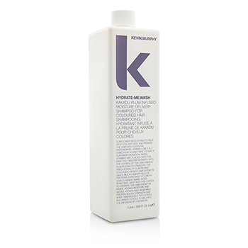 Hydrate-Me.Wash（カカドゥプラム注入モイスチャーデリバリーシャンプー-カラーヘア用） (Hydrate-Me.Wash (Kakadu Plum Infused Moisture Delivery Shampoo - For Coloured Hair))