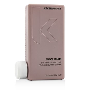 Kevin.Murphy Angel.Rinse（ボリュームコンディショナー-細い髪、乾いた髪、または色付きの髪用） (Angel.Rinse (A Volumising Conditioner - For Fine, Dry or Coloured Hair))